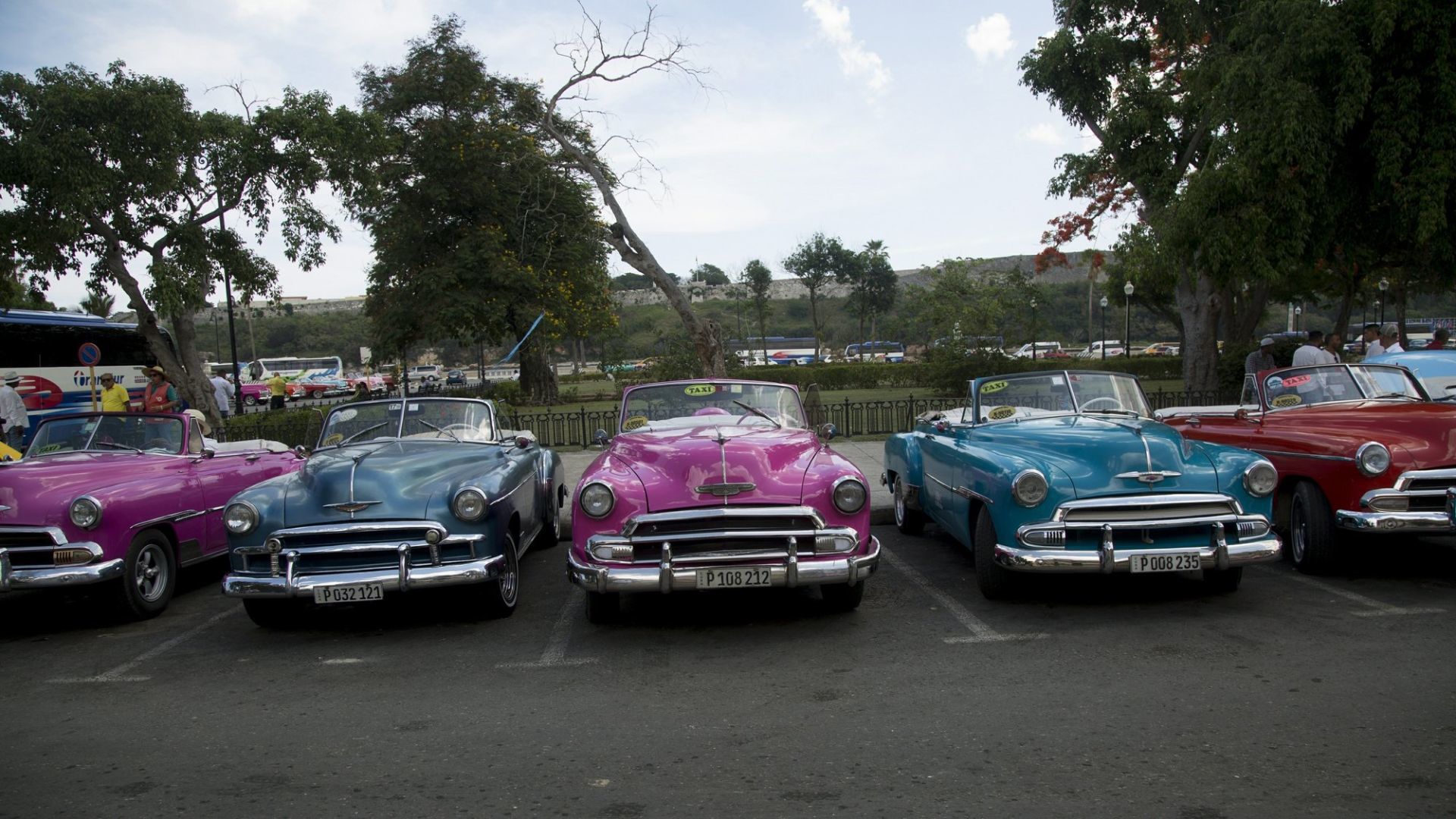 Cuba
